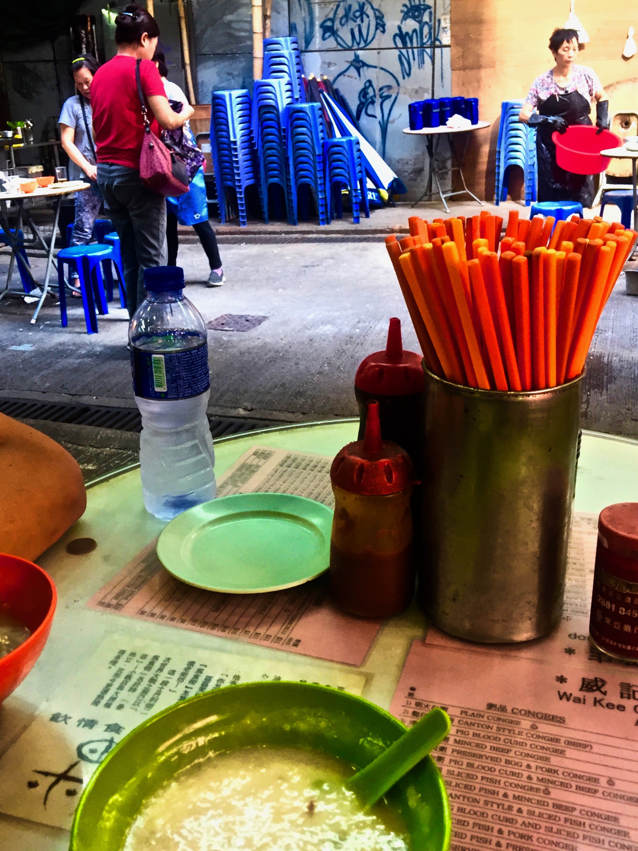 Hong-kong-highlights-street-food