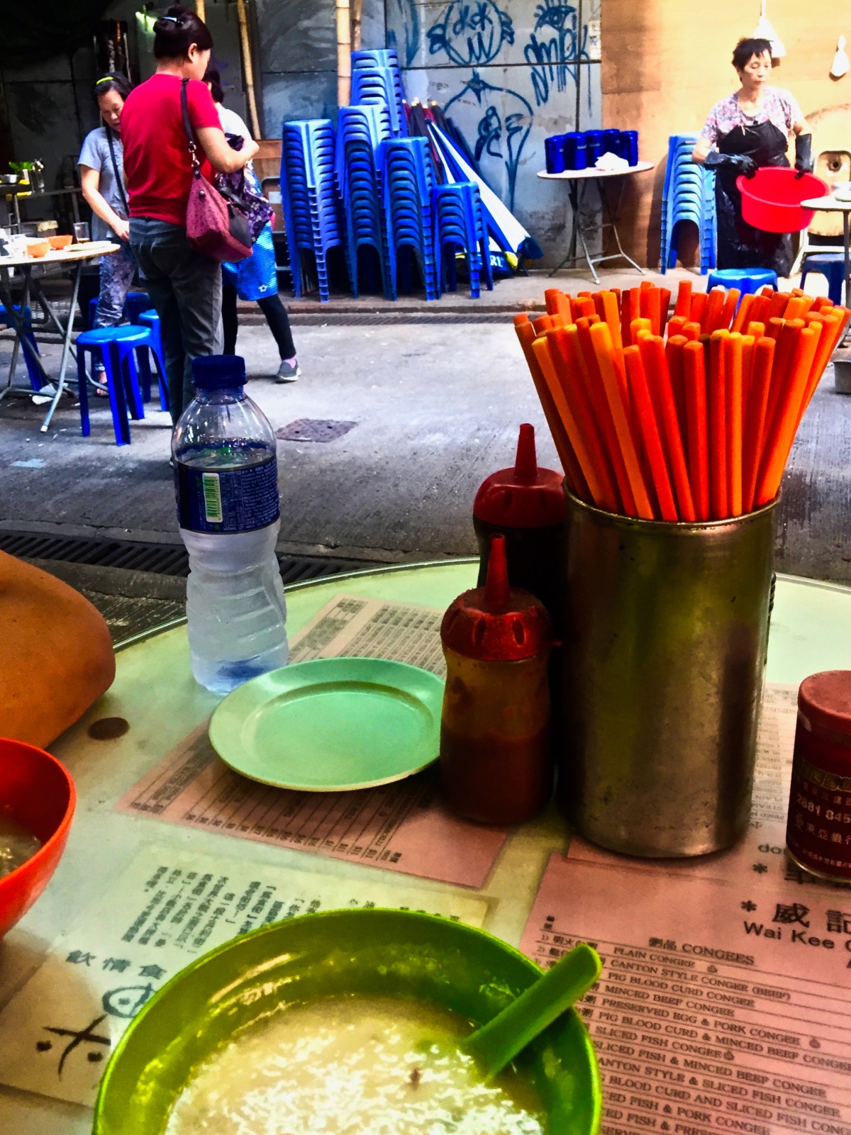 Hong-kong-highlights-street-food